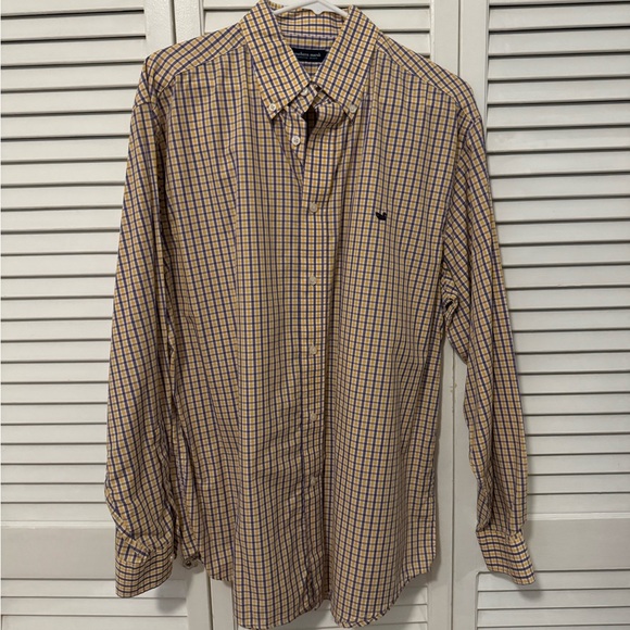 Southern Marsh Other - Southern Marsh Men’s Button down